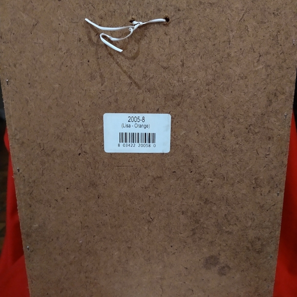 Ashley Belle Porcelain "Lisa" Doll in AB Wooden Case W/COA - Picture 6 of 8